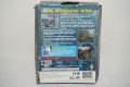 Игра за PS2 SOCOM: US Navy SEALs С Оригинална Кутия и Оригинален микрофон със слушалка, снимка 7