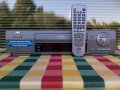 JVC HR-J270 vhs записващо видео , снимка 2