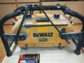 СТРОИТЕЛНО РАДИО DEWALT-220В 2209251133, снимка 7