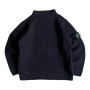Stone Island 2000 Vintage Knitted Sweater, снимка 1