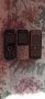 Ретро мобилни телефони Sony Ericsson и Nokia, снимка 1