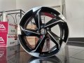 17" Джанти Ауди 5X112 Audi A3 A4 B6 B7 B8 B9 A6 C6 C7 C8 A5 A8 D3 Q2 Q, снимка 3
