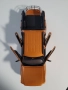 Модел Ford Explorer Sport Trac Orange Maisto 1/18 , снимка 7
