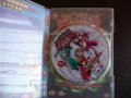 Yu Gi Oh GX 7 Полето на ужаса детски анимационен филм DVD, снимка 2