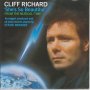 Грамофонни плочи Cliff Richard – She's So Beautiful 7" сингъл