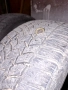 Зимни гуми 215 55 r16, снимка 2