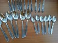 Стари руски прибори за хранене , снимка 4