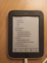 NOOK електронна книга четец с подсветка, снимка 4