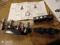 Продавам активна електроника за бас китара BASS MODS, снимка 2