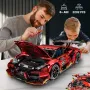 HOGOKIDS Technik Дистанционно управляем автомобил, играчка за конструиране - 1:10 мащаб 2,4 GHz, снимка 2