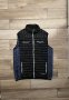 Мъжки пухен елек Swedemount Down Vest, размер XXL, снимка 1