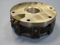 Спирачка електромагнитна ELB-10 electromagnetic brakes 24VDC, снимка 7