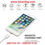 Магнитен микро USB кабел за зареждане на телефони, снимка 5