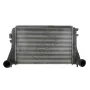 Интеркулер Seat Leon II 2005-2012 ID:146818, снимка 1