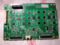 TCon board LG 18KLE490D-36A01, снимка 1 - Части и Платки - 39139970