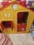  Детска къща за игра и  детска маса с две пейки , снимка 2
