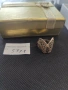 Златен пръстен 3.32гр 14к, снимка 3