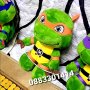 Костенурките Нинджа Плюшени играчки , снимка 4