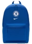 Оригинална раница на NIKE Chelsea FC - HQ6718-480, снимка 1