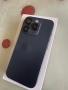 iPhone 15 Pro Blue Titanium 128GB, снимка 4