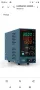 HANMATEK HM305 DC променливо захранване, 0-30V/0-5A регулируемо настолно захранване с 4-

, снимка 8