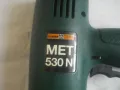 НОВ НЕМСКИ ОРИГИНАЛЕН ЕЛЕКТРИЧЕСКИ ТАКЕР КОМБИНИРАН СКОБИ ПИРОНИ ДО 16мм MEISTER MET 530N VARIO , снимка 7