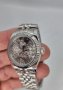 Rolex Datejust oyster datejust 31mm Дамски часовник  Луксозен дамски часовник Каса 31мм Автоматичен , снимка 6