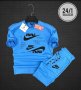 Мъжки спортен екип Nike код 16, снимка 1 - Спортни дрехи, екипи - 40311825