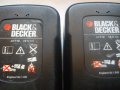 18 Волта-Добра Батерия-Black Decker-Блек Декер-Тип Шейна-Английска, снимка 13