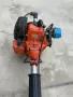 Бензинов Тример Stihl с нож, снимка 7