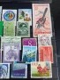 Пощенски марки от цял свят ЛИЧНОСТИ,ЖИВОТНИ смесени за КОЛЕКЦИОНЕРИ 47883, снимка 4