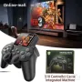 Ръчна конзола за игри Gamepad контролер с вградени 520  игри , снимка 2