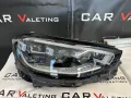 Фар фарове десен Mercedes S klasse W223 Мерцедес 223 DIGITAL LIGHT, снимка 1
