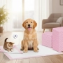 Хигиенни подложки за кучета и котки 60×90 см – Дебели абсорбиращи постелки, 50 бр. в пакет, снимка 2