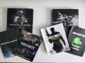 Call of Duty Modern Warfare 2 MW2 MW3 Playstation 3 Steelbook, снимка 1 - Игри за PlayStation - 44014807