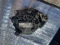 Алтернатор / генератор за Nissan Micra III Hatchback (01.2003 - 06.2010) 1.2 16V, 80 к.с., снимка 2