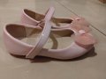 Розови балеринки 26номер , снимка 2