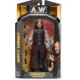 Екшън фигура AEW Broken Matt Hardy Мат Харди Unrivaled играчка WWE AEW figure, снимка 6