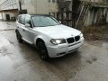Бмв Х3 330 Е83 / BMW X3 E83 - на части, снимка 2