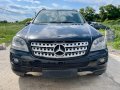 На ЧАСТИ  Mercedes-Benz Ml 320 CDI W164 2007г  harman/kardon теглич XENON, снимка 3