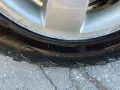 гуми за джип 17" 4 броя, снимка 5