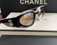 Chanel слънчеви очила , снимка 2