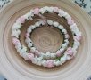 Ръчно изработени венчета , снимка 6