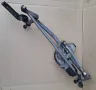 Механизъм за чистачки + моторче Passat B6 , снимка 2