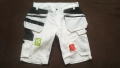 BLAKLADER 1099-1330 Work Stretch Shorts размер 48 / M работни къси панталони W4-560, снимка 1