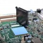Термопроводящ Термален Термо пад Термична подложка Силиконов Пад Thermal pad Термо лепенка, снимка 16
