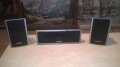 sony ss-ts80+sony ss-ct80-колони и център-внос швеция, снимка 3