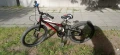 Детски велосипед DRAG 20", снимка 6