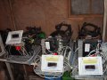 хладилни агрегати, снимка 1 - Друго търговско оборудване - 28179104