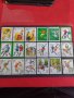 Пощенски марки серия Спорт Футбол поща България от соца за колекционери - 22430, снимка 10